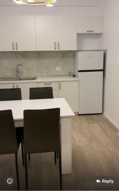 2+1,me verande te fz construksion liqeni i thate,800 euro