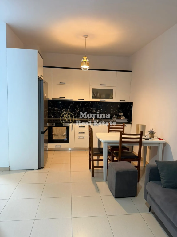 Qera | Apartament 1 + 1 | ASL, Kongresi Manastirit | 450 €/Muaj