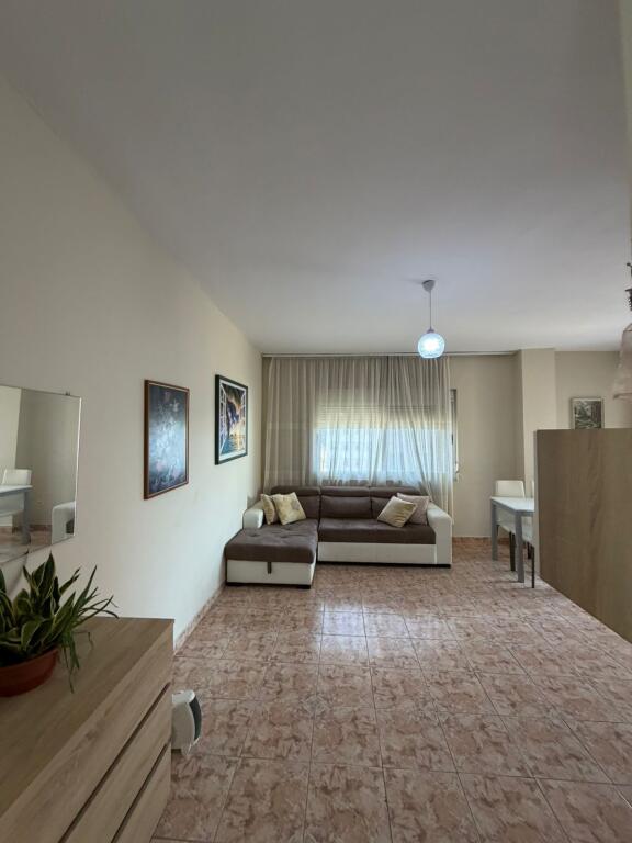 🏢 APARTAMENT 1+1 + POST PARKIMI | MALI I ROBIT
