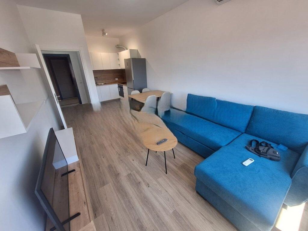 BIRRA TIRANA, WE RENT APARTMENT 1+1 500 € /Month