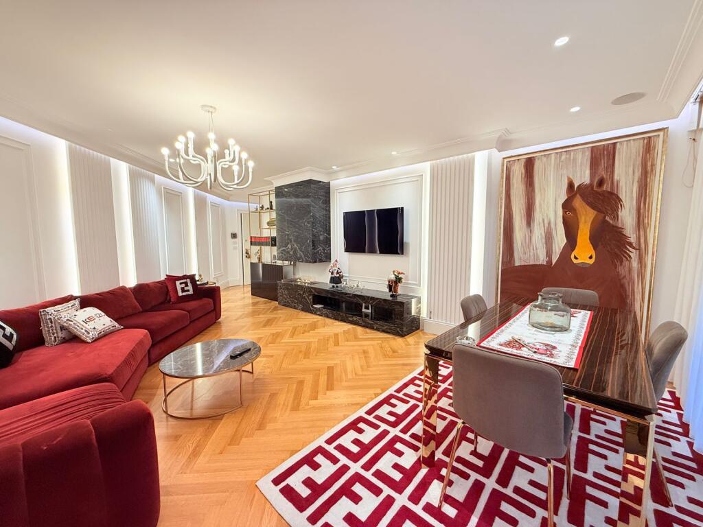 APARTAMENT 2+1 ME VERANDE PER SHITJE TEK KOPSHTI BOTANIK