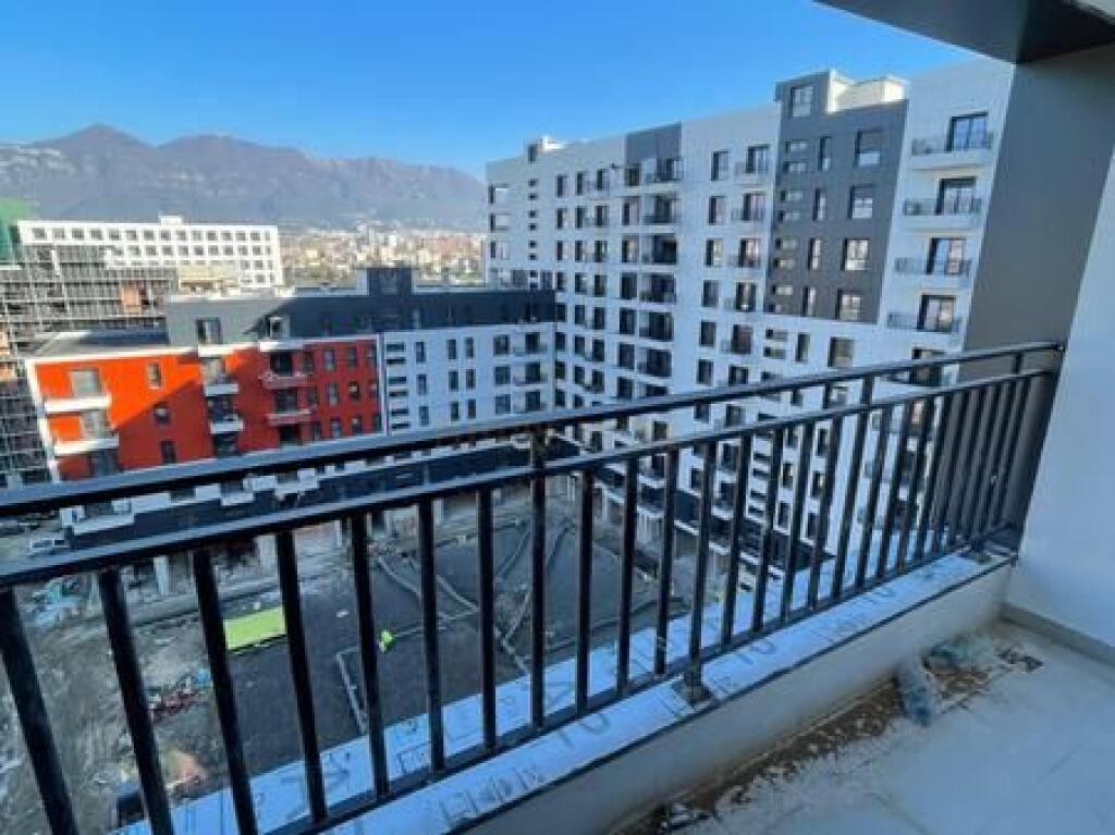 For sale, Apartment 2+1+2, Jordan Misja, Tirana