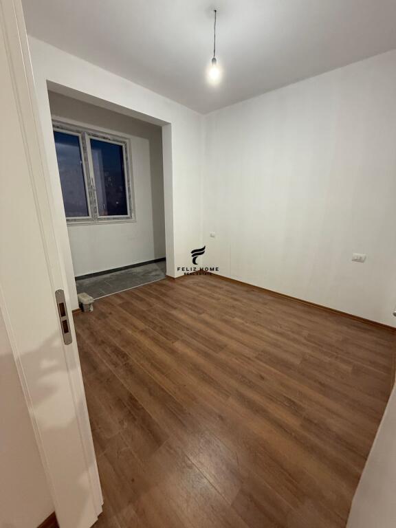 SHITET APARTAMENT 1+1 RRUGA E ELBASANIT 130.000 EURO