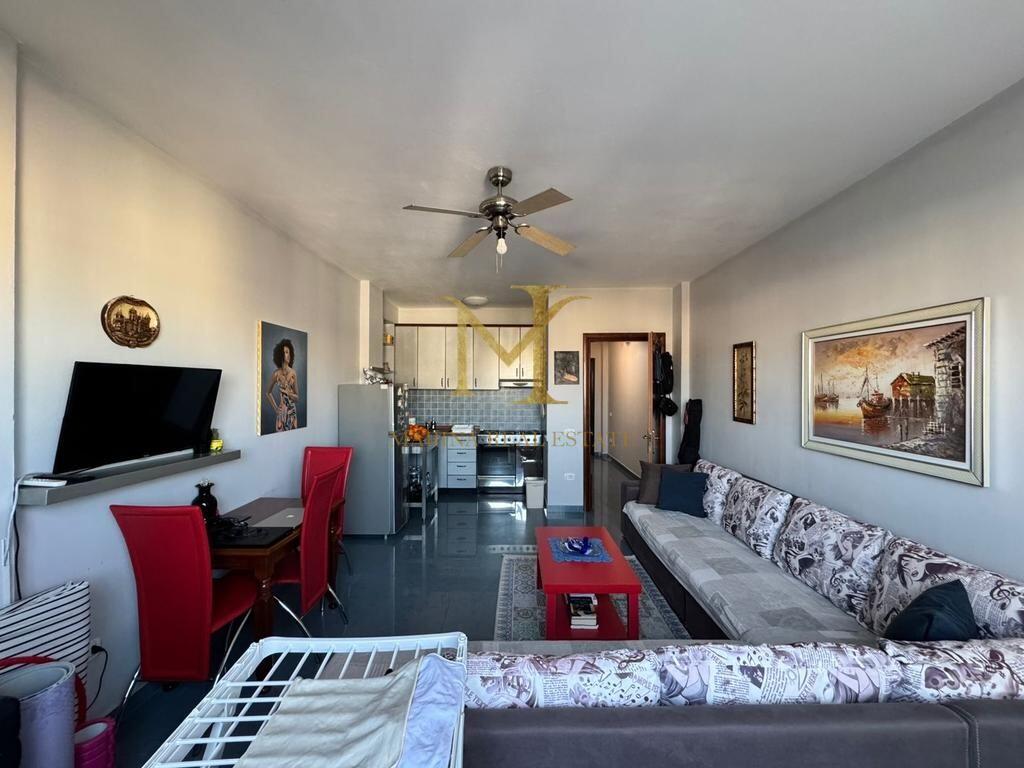 hitet apartament 2+1+2 banjo + 2 balkon