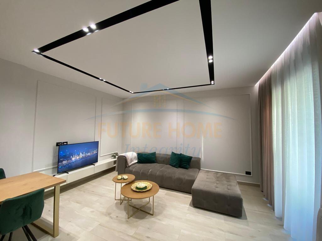 Qera, Apartament 1+1+ Post Parkimi, Rezidenca Sofia, Tiranë.