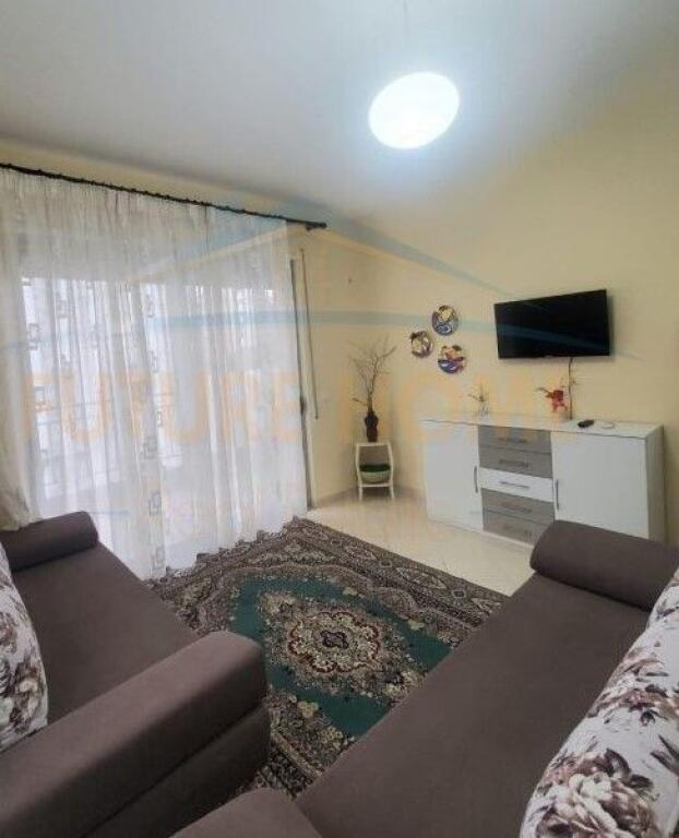 Qera, Apartament 1+1, Fresku, Tiranë