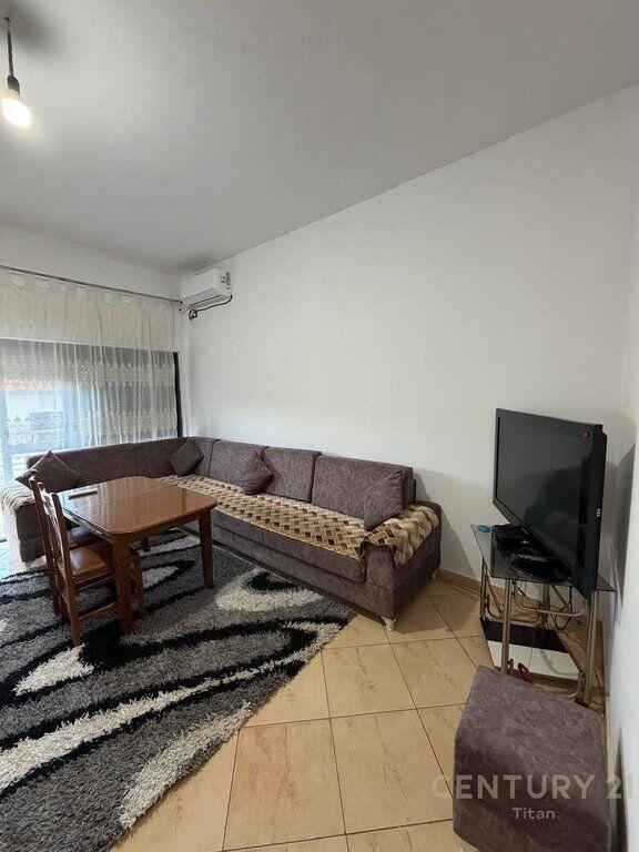 Apartament 2+1 me Qira ne Don Bosko! 500 € /Muaj