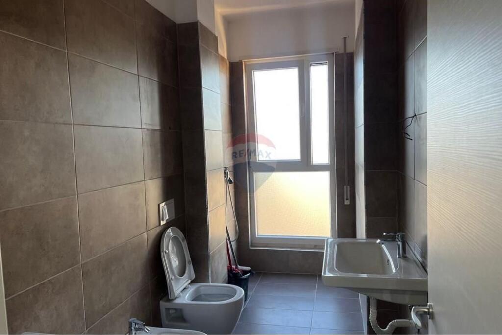 Qira - Apartament 1+1 ne Trio Tower DON BOSKO