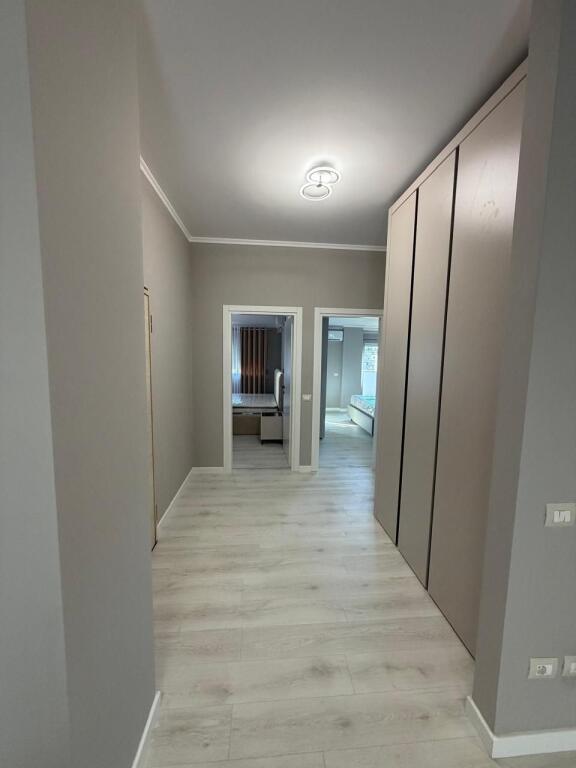 For rent 2+1+ 2 parking spaces Liqeni i Thate 900€