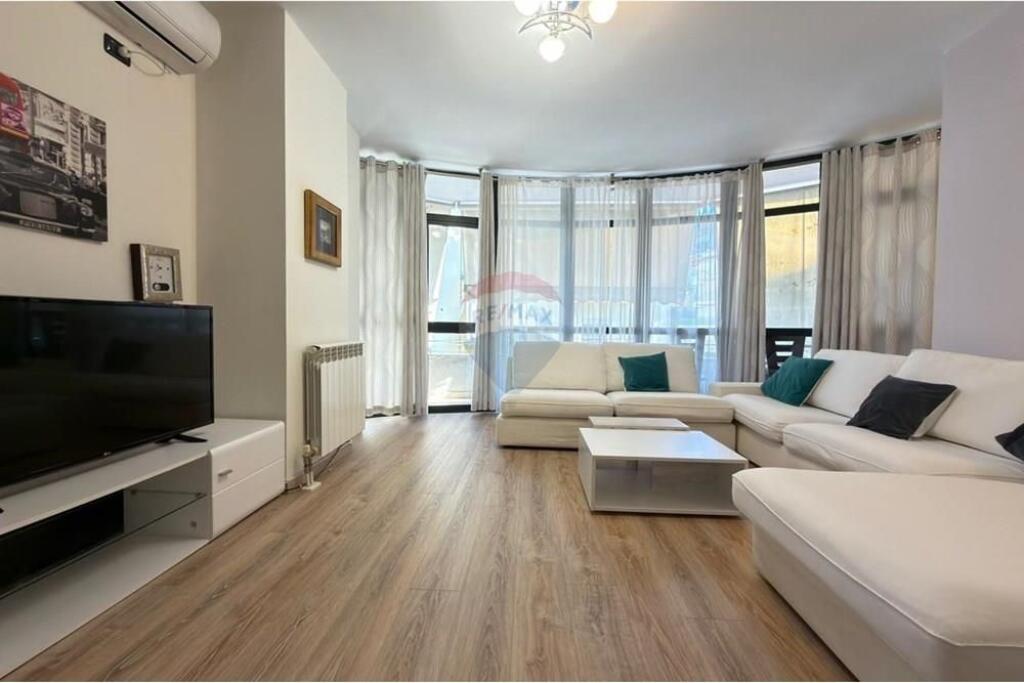 Apartament 2+1 me qira Kopshti Zoologjik!