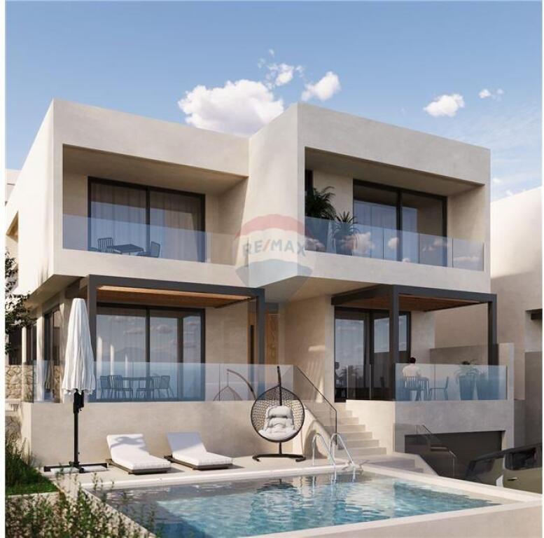 Villa - In Vendita - Vlorë, Vlorë(ID: 530401002-851)
