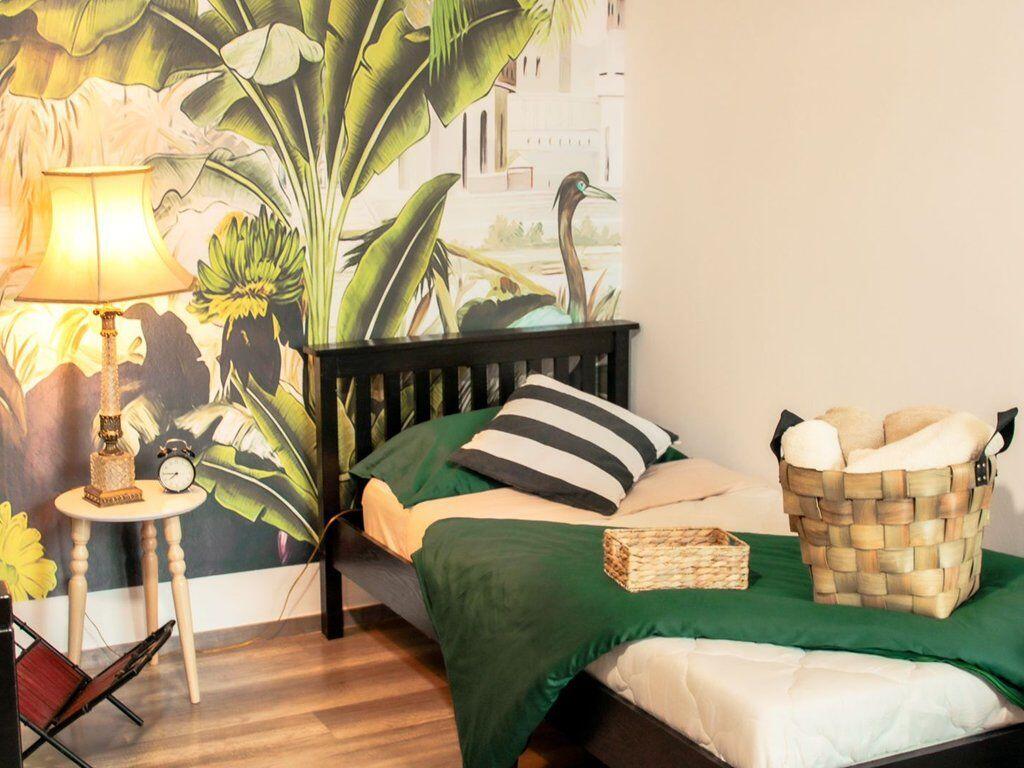 BARRICADES STREET, APARTMENT 1+1, 87,000 €