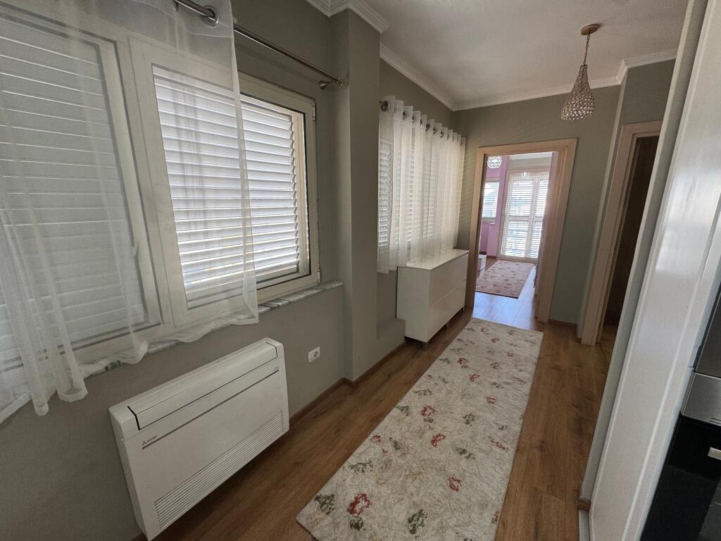 Apartament me Qira – Don Bosko (Përballë Vizion Plus)