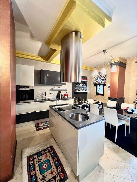 Apartment with veranda for sale at the Republic Guard