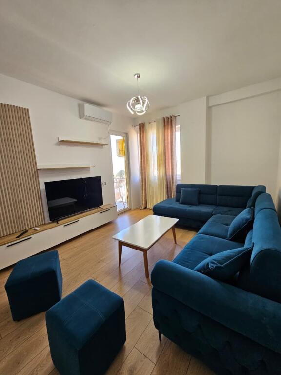 Jepet me qira apartament 1+1 – Yzberisht, Grand Galeri