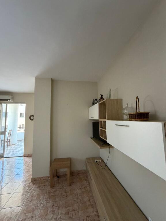 🏢 APARTAMENT 1+1 + POST PARKIMI | MALI I ROBIT
