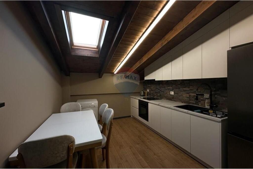 Appartamento - In Vendita - Farkë, Tirana(ID: 530191068-110)