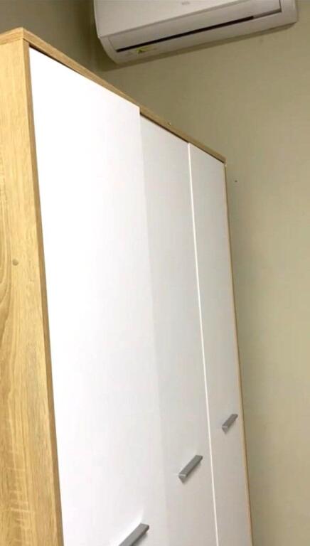 Affittasi appartamento 1+1 in Via Vaso Pasha nel Bllok