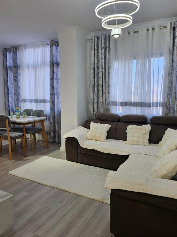 Apartment 1+1 for sale in Yzberish!