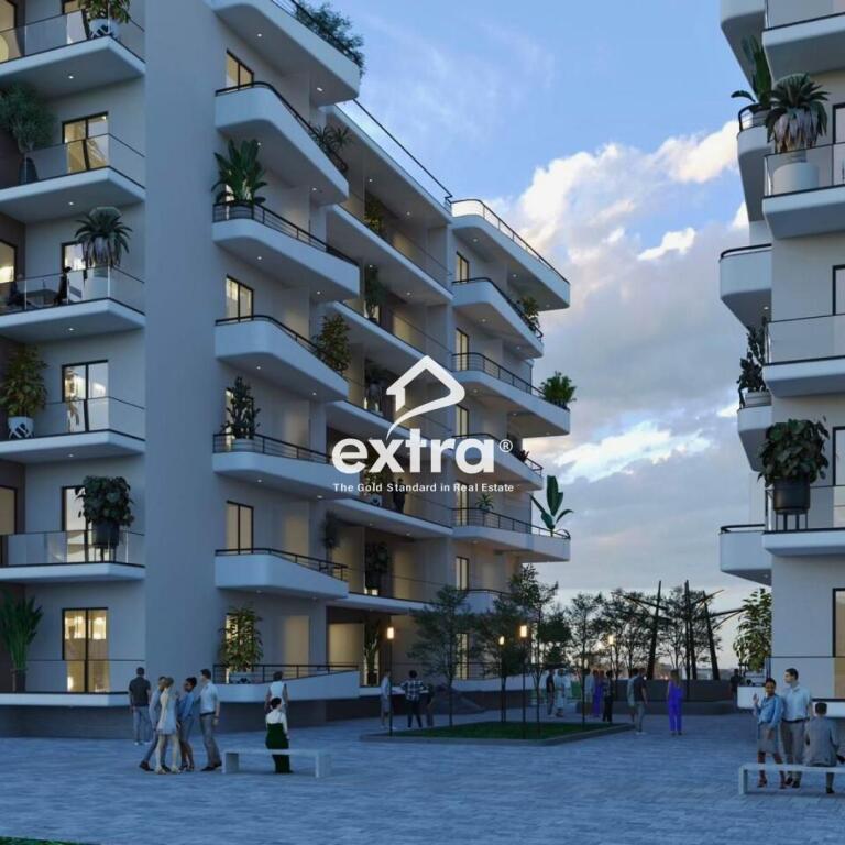 SHITEN APARTAMENTE 1+1 DHE 2+1