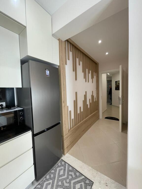 🏡 APARTAMENT ME QERA 1+1 PRANVERA DURES