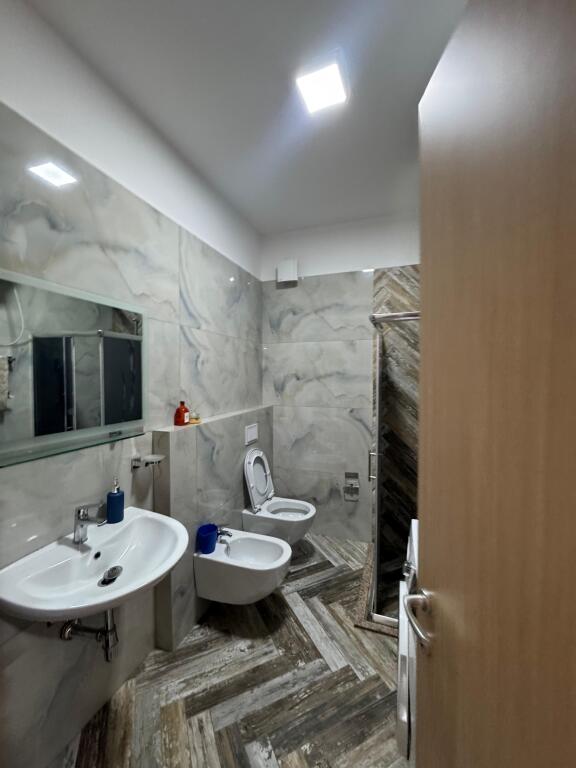 Apartment for rent 2+1+2+parking Don Bosko