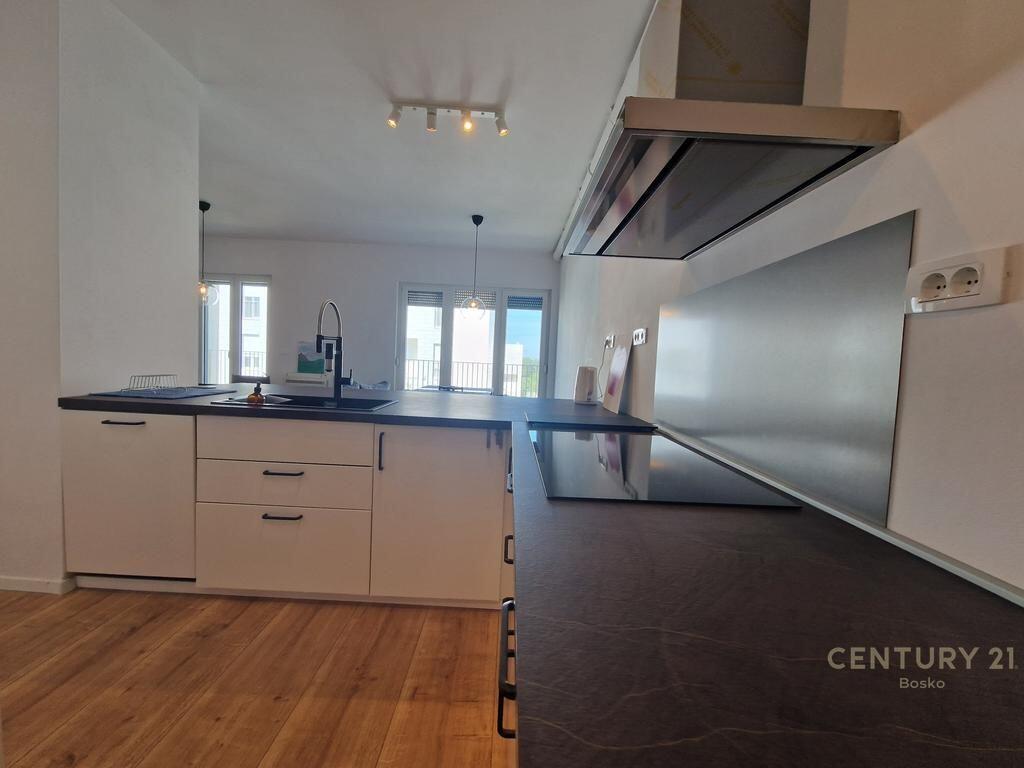 For Rent Apartment 2+1 with Storage &amp; Parking – Park Life Residence