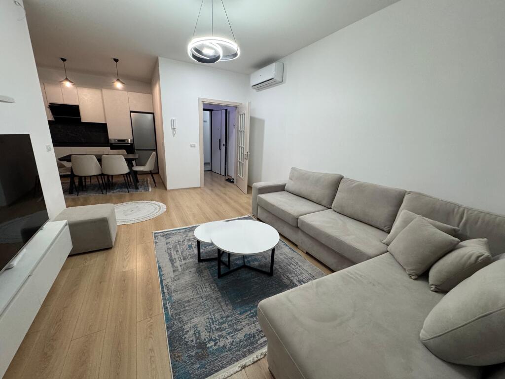 Apartment for rent 2+1+2+parking Don Bosko