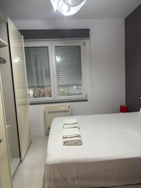 Apartamen Modern 1+1 + Post Parkimi Kopshti Botanik