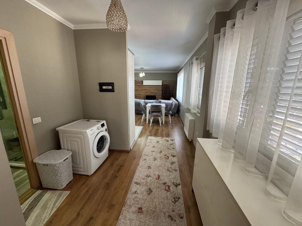 Apartament me Qira – Don Bosko (Përballë Vizion Plus)