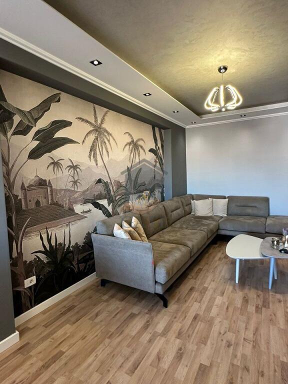 🏡 Appartamento 2+1+2 Bagni In Affitto