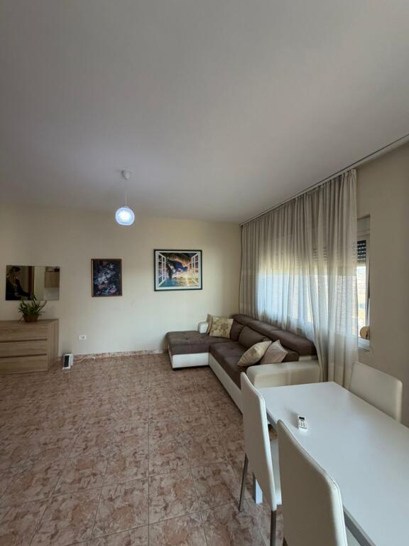 🏢 APARTAMENT 1+1 + POST PARKIMI | MALI I ROBIT