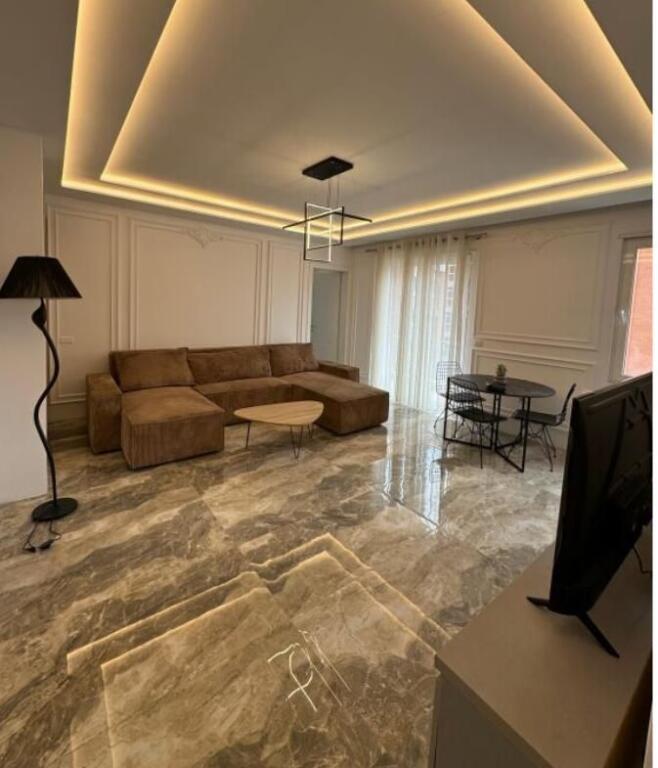 APARTAMENT 1+1 ME PARKIM PER QERA TEK GREEN CITY