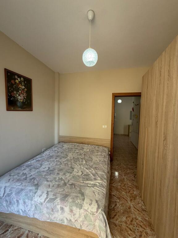🏢 APARTAMENT 1+1 + POST PARKIMI | MALI I ROBIT