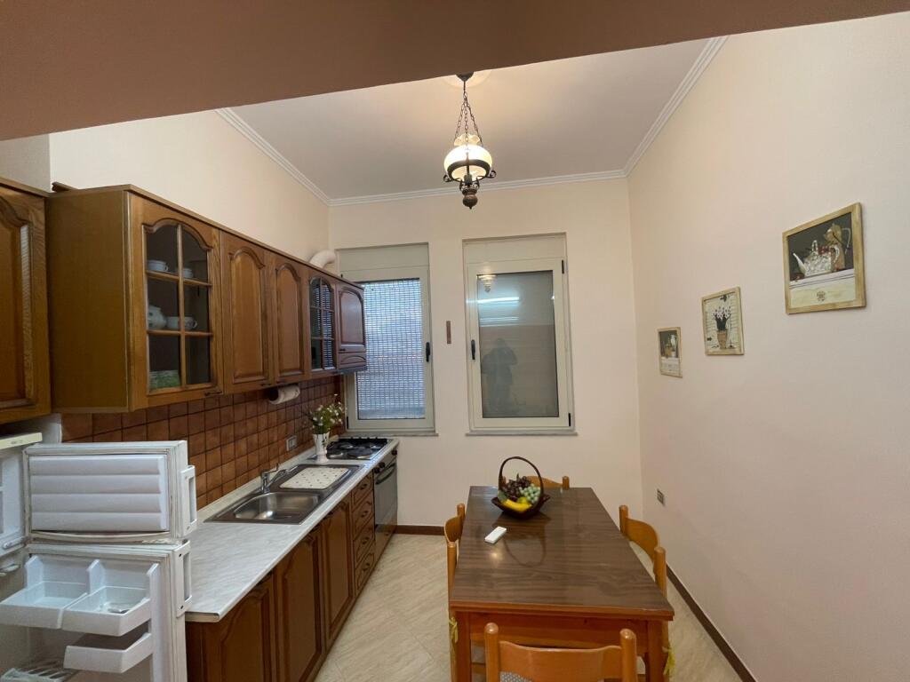 Apartment 1+1 for rent in the center