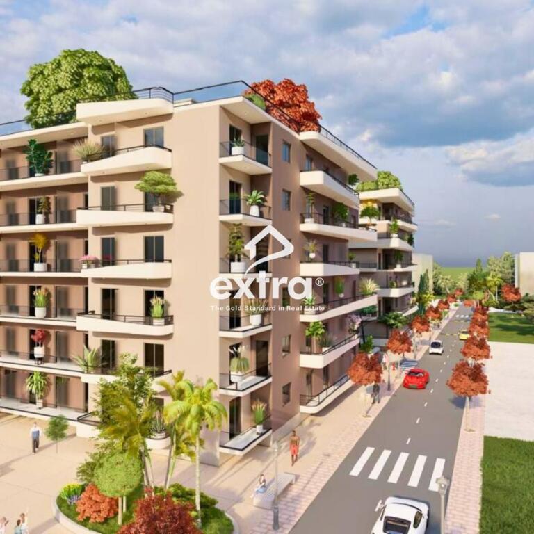 SHITEN APARTAMENTE 1+1 DHE 2+1