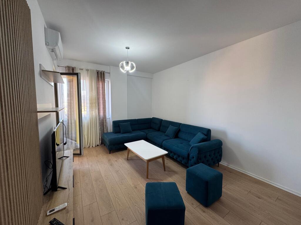 🏡 AFFITTO SUPER Appartamento 1+1 📍 Complesso Grand Gallery, Yzberisht ✨