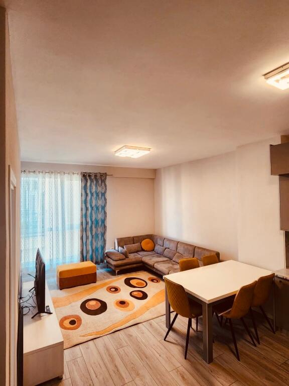 Apartment 1+1 - Paris commune