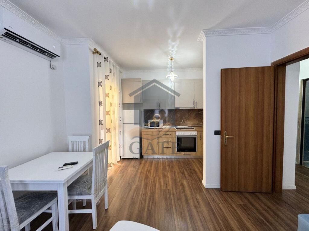 🏖️ Apartment 1+1 for Sale – Iliria Beach, Durrës