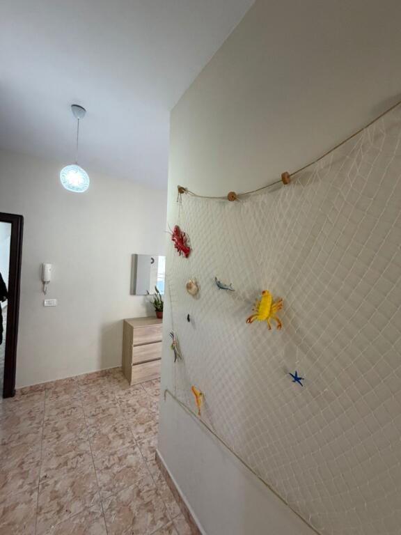 🏢 APARTAMENT 1+1 + POST PARKIMI | MALI I ROBIT