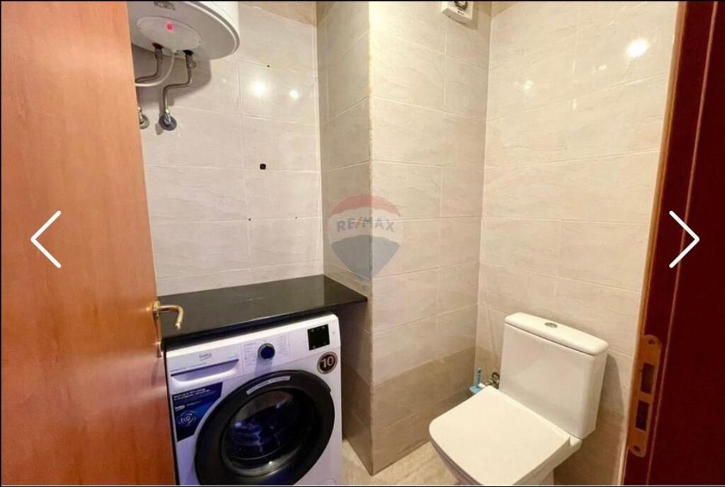 Apartament me qera te Rruga Robert Shvarc