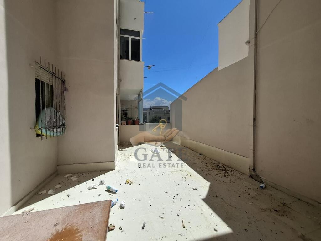 Apartment 2+1 for sale near Ish-URT Durres