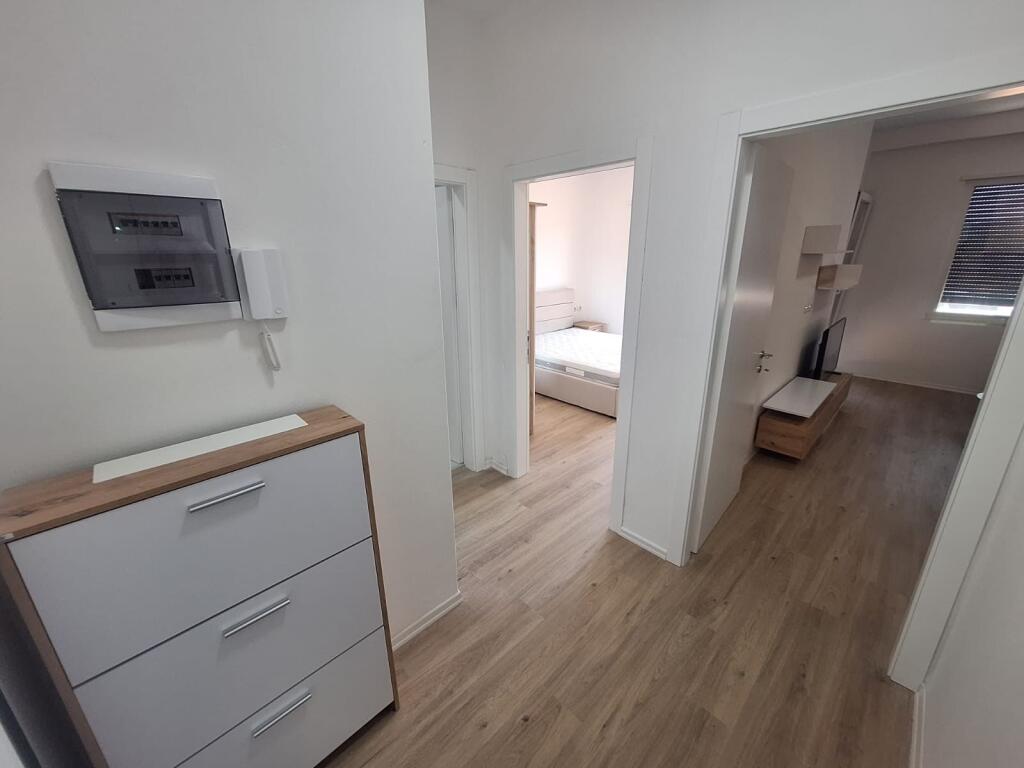 Birra Tirana, Japim Apartament 1+1 Per Qira