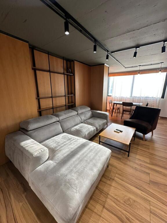 APARTAMENT DUPLEX NE SHITJE 2+1 TE KOMPLEKSI GOLDEN PARK 3