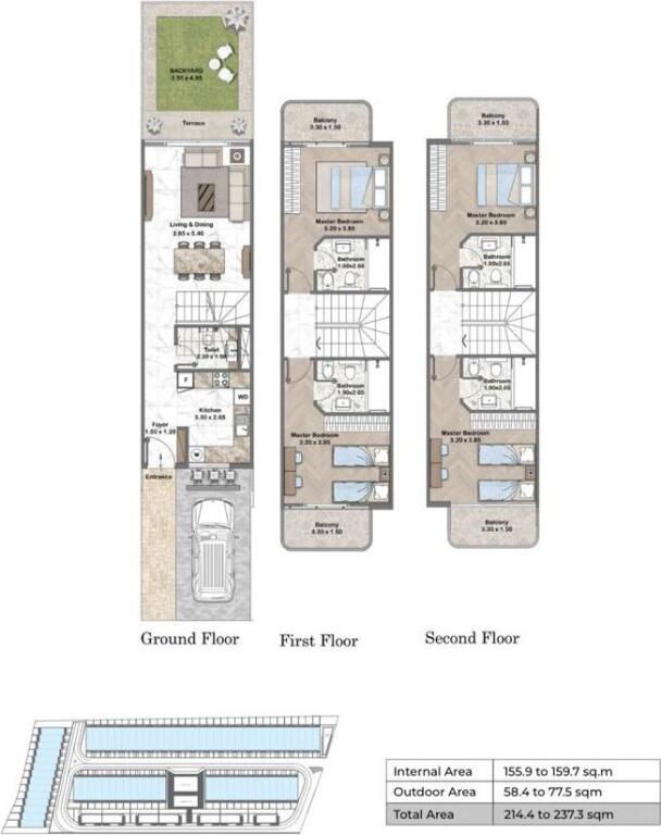 PRENOTA IL VILLETTA TENDE CON 4000€ "GOLFO DI LALZIO"
