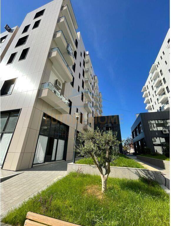 Vendesi appartamento 2+1+2 Residenza Green Harmony