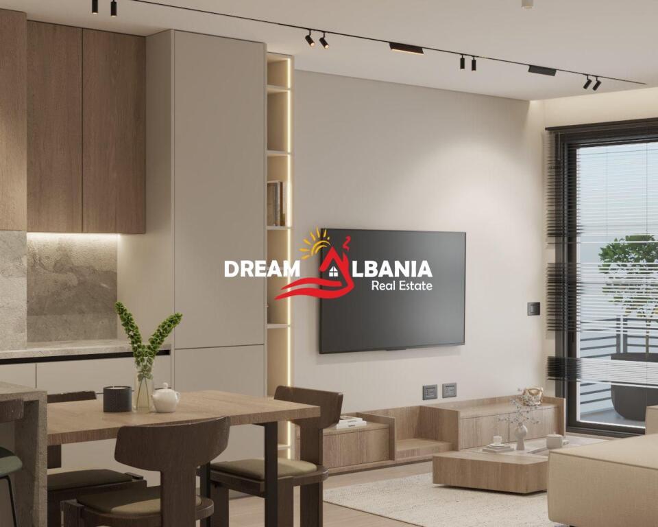 Appartamento di lusso 2+1 in affitto presso "Golden Tower Residence" (ID 42215450)