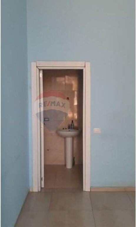 Premises for rent at the Former Aviation Field