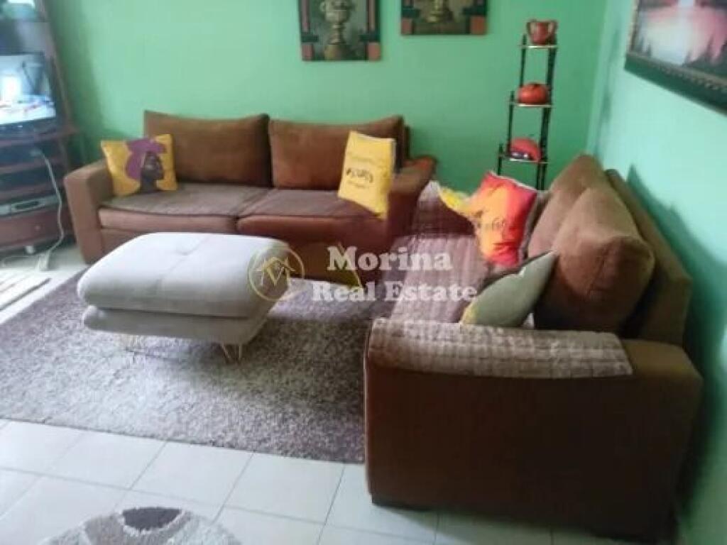 Sale | Apartment 1 + 1 | Bardhyl Street | 105000 €