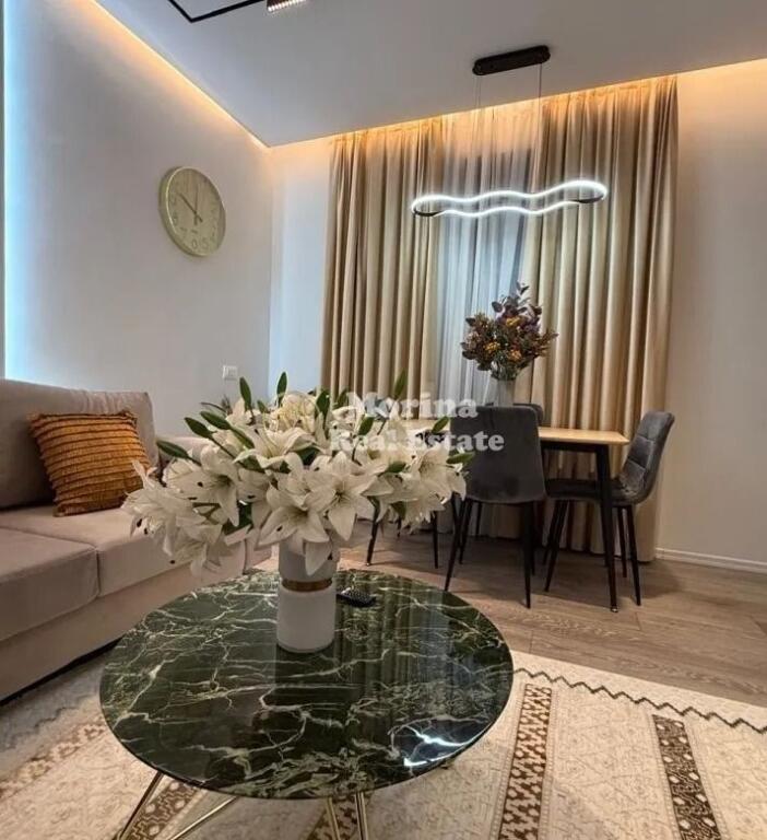 Rent | Apartment 1 + 1 | New Boulevard | 620 €/month